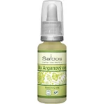 Saloos Олія рослинна ARGAN OIL BIO 1×20 мл, олія від зморшок: ціни та характеристики
