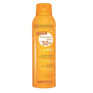 Фотодерма Max Brume SPF 50+, 150 мл, Bioderma