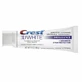 Зубная паста 3D White Brilliance, 116 гр, Crest