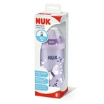Поильник Nuk Flexi Cup, с трубочкой, с 12 месяцев, 300 мл: цены и характеристики