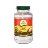 Кокосова олія першого холодного віджиму, 500 мл, Organic India
