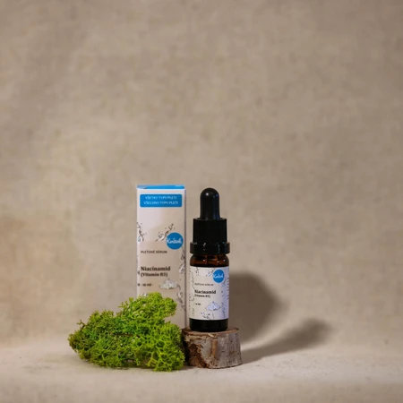 Kvitok Foam Serum - Niacinamide 10 ml: цены и характеристики