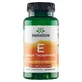 Swanson E Mixed Tocopherols, смешанные токоферолы, 100 капсул E