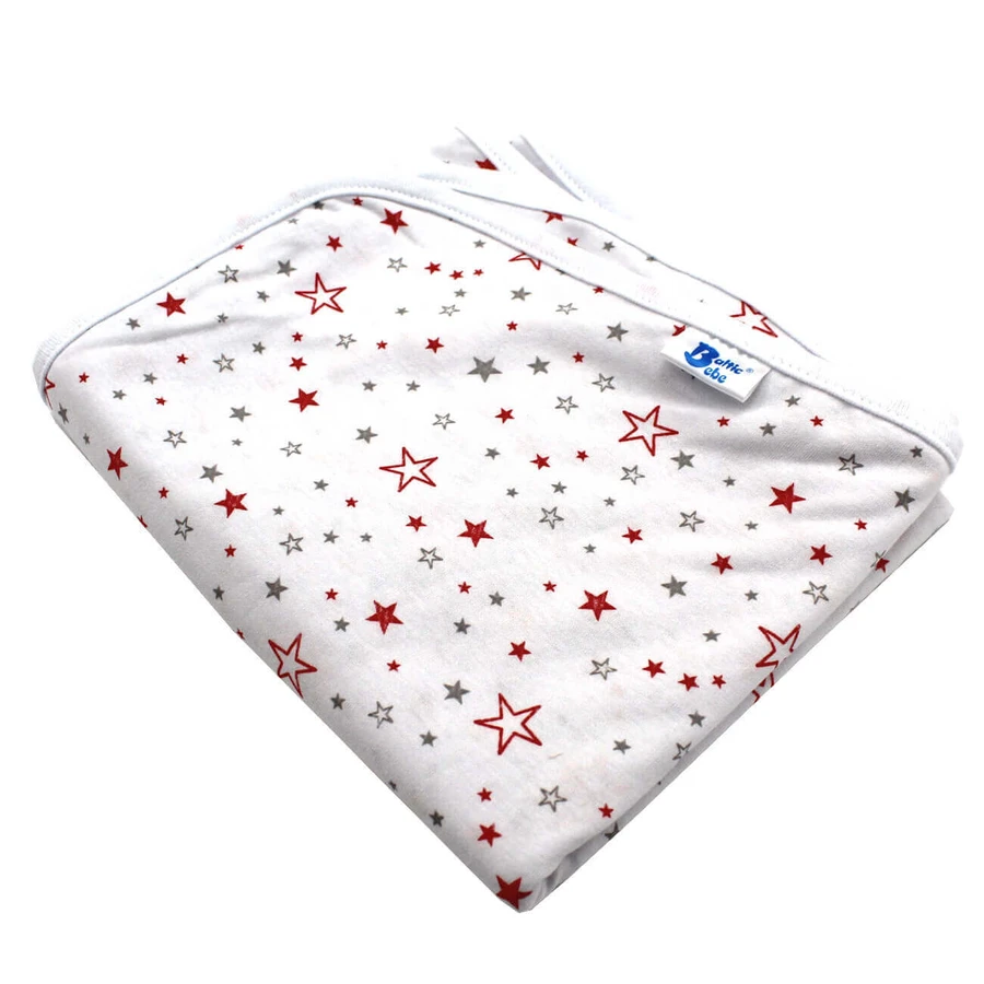 Одеяло Simple Win, 75 x 95 см, Baltic Bebe: цены и характеристики