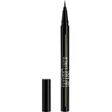 Maybelline New York Pencil Eye Pencil Tattoo Liner Pen Tattoo Liner Pen Black, 1 шт.