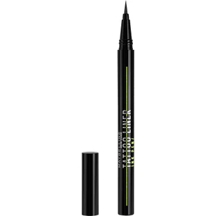 Maybelline New York Pencil Eye Pencil Tattoo Liner Pen Tattoo Liner Pen Black, 1 шт.