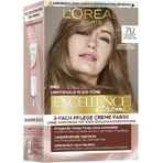 L'Oréal Paris Excellence Universal Nudes Excellence 7U перманентный цвет 1×1 шт, цвет волос: цены и характеристики