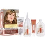 L'Oréal Paris Excellence Universal Nudes Excellence 7U перманентный цвет 1×1 шт, цвет волос: цены и характеристики