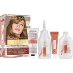 L'Oréal Paris Excellence Universal Nudes Excellence 7U перманентный цвет 1×1 шт, цвет волос: цены и характеристики