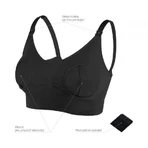 TrueLife Nutrio Bra S: ціни та характеристики