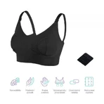 TrueLife Nutrio Bra S: ціни та характеристики