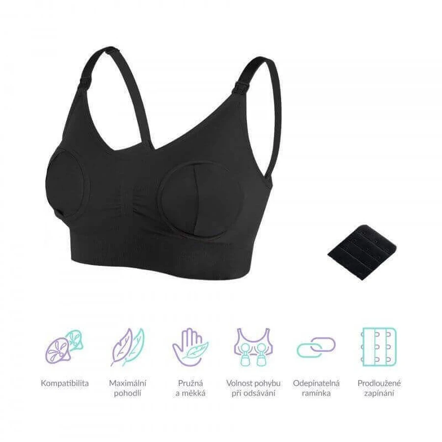 TrueLife Nutrio Bra S: ціни та характеристики