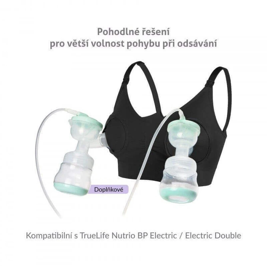 TrueLife Nutrio Bra S: ціни та характеристики