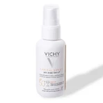 Сонцезахисний флюїд для обличчя Vichy Capital Soleil Vichy Capital Soleil SPF 50+, тонувальний, 40 мл: ціни та характеристики