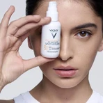 Сонцезахисний флюїд для обличчя Vichy Capital Soleil Vichy Capital Soleil SPF 50+, тонувальний, 40 мл: ціни та характеристики