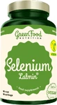 GreenFood Nutrition Селен Lalmin® 90 капсул