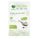 BeOrganic Гороховий протеїн BIO 200г