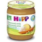 HiPP Овочева суміш 1×125 г, овочева суміш для дітей: ціни та характеристики