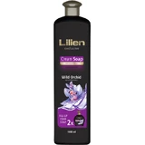 Рідке мило Lilien Дика орхідея 1 л