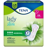 Tena Lady Slim Normal Прокладки при недержании 24 шт.