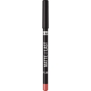 Помада для губ Miss Sporty Matte To Last 110 Mocha, 1 шт.