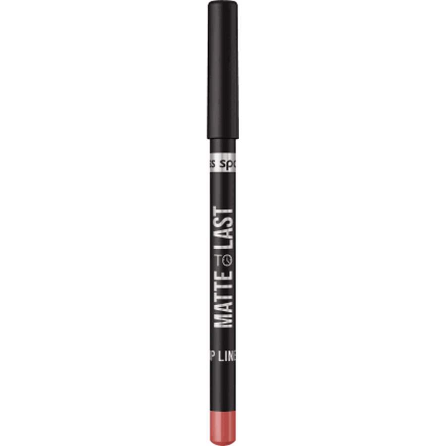 Помада для губ Miss Sporty Matte To Last 110 Mocha, 1 шт.: ціни та характеристики