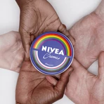 Nivea Pride Creme, многоцелевой крем для лица и тела, 75 мл: цены и характеристики