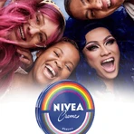 Nivea Pride Creme, многоцелевой крем для лица и тела, 75 мл: цены и характеристики
