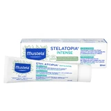 Крем для тела Mustela Stelatopia Intense от экземы и атопического дерматита от 1 месяца, 30 мл