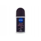 Nivea Ball AP Pearl&Beauty Black 1×50 мл, шариковый антиперспирант