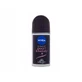Nivea Ball AP Pearl&Beauty Black 1×50 мл, шариковый антиперспирант