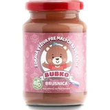 BOBULE BIO BUBBLE WITH BRUSSIQUE 200G 1×200g