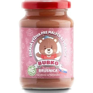 BOBULE BIO BUBBLE WITH BRUSSIQUE 200G 1×200g