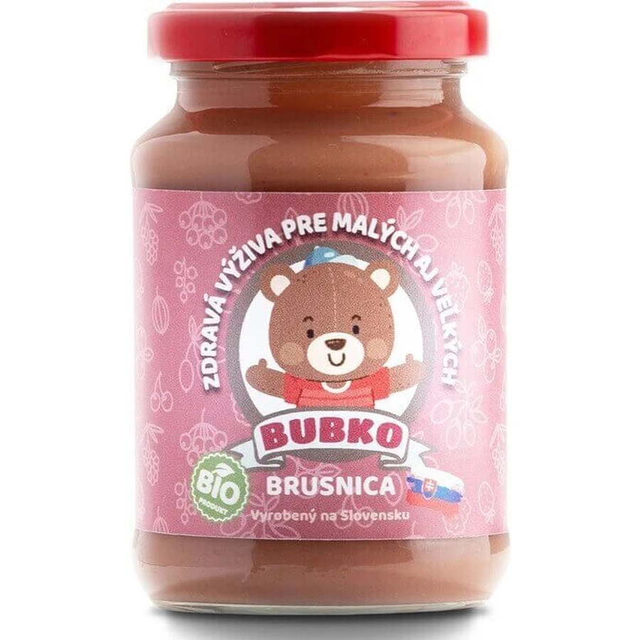 BOBULE BIO BUBBLE WITH BRUSSIQUE 200G 1×200g: цены и характеристики