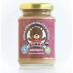 BOBULE BIO BUBBLE WITH BRUSSIQUE 200G 1×200g: цены и характеристики