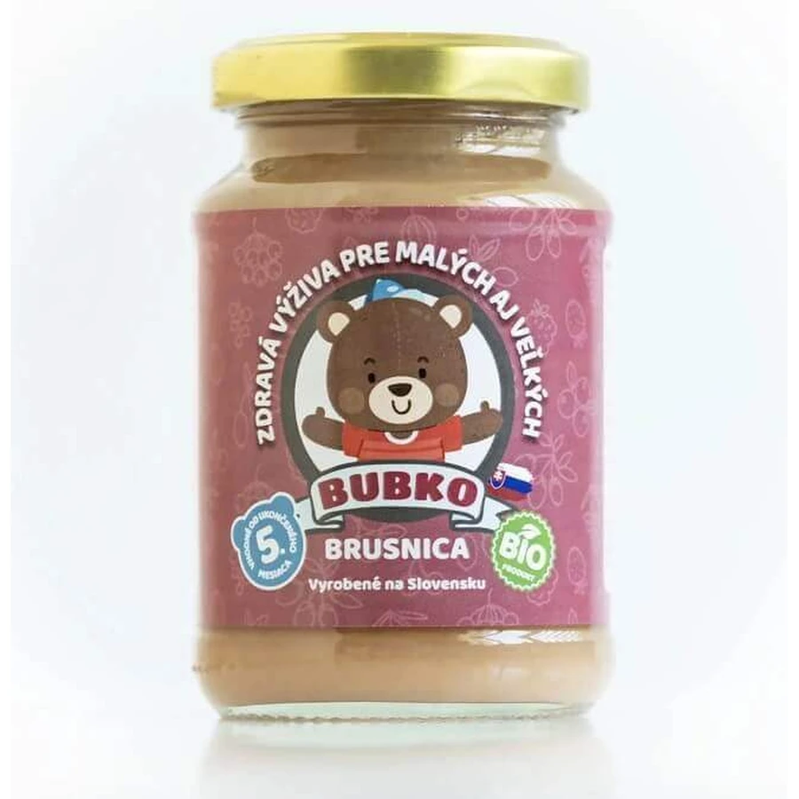 BOBULE BIO BUBBLE WITH BRUSSIQUE 200G 1×200g: цены и характеристики