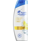 Head&Shoulders ампон Цитрусовий фреш, 675 мл
