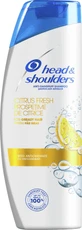 Head&Shoulders ampon Цитрусовая свежесть, 675 мл