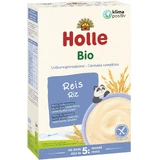 Holle Organic Rye Kaa 250 г