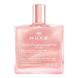 Многофункциональное масло с мерцающими частицами Or Florale Huile Prodigieuse, 50 мл, Nuxe