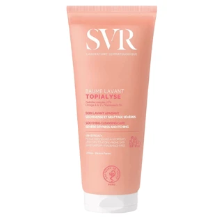 SVR Topialyse Baume Lavant Бальзам для умывания 200 мл