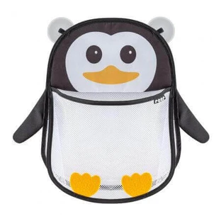 MyHappyPingu сетчатый мешок для игрушек для купания, Reer
