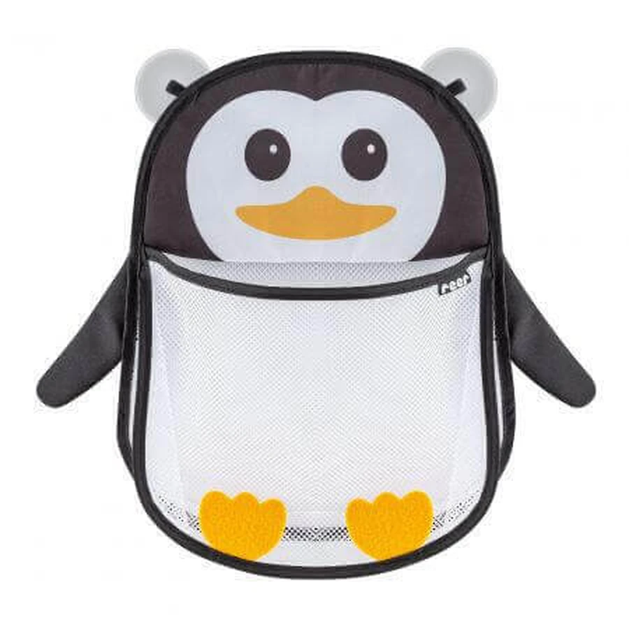 MyHappyPingu сетчатый мешок для игрушек для купания, Reer: цены и характеристики