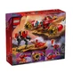 Літаючий робот Кай Ніндзяго, 7 років+, 71830, Lego