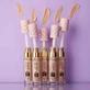 Eveline Cosmetics Liquid Camuflage Водостойкий консилер с гиалуроновой кислотой 01 Light Porcelain, 7,5 мл