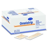 HartMann Omnistrip 3 x 76 мм x 1 конверт (5 полосок), 540681