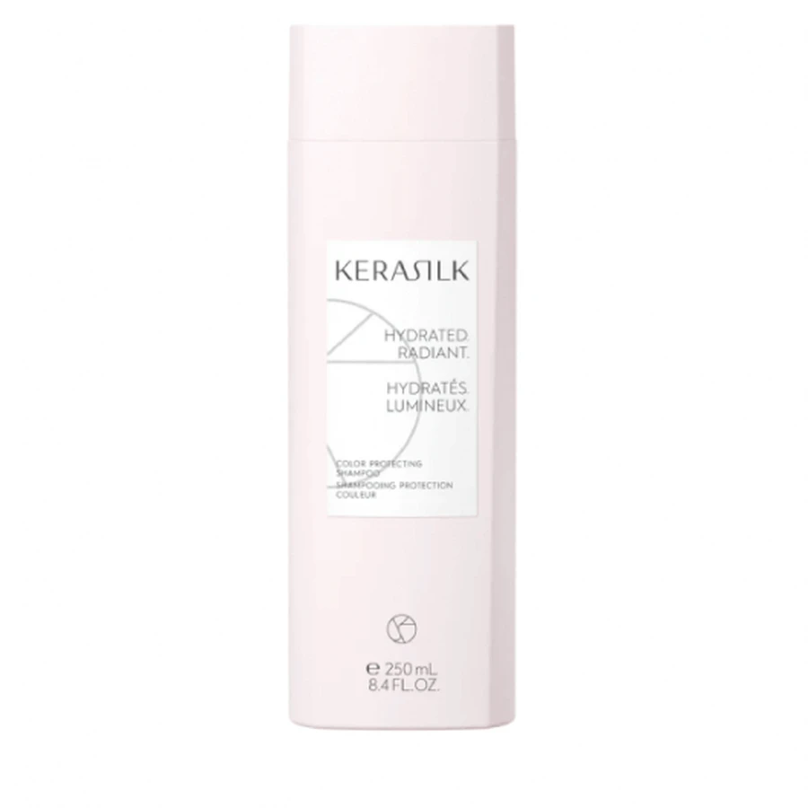 Шампунь для окрашенных волос Kerasilk Essentials Protecting Shampoo 250 мл: цены и характеристики