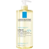 La Roche-Posay Lipikar AP+ Відновлювальна очищувальна олія 750 мл