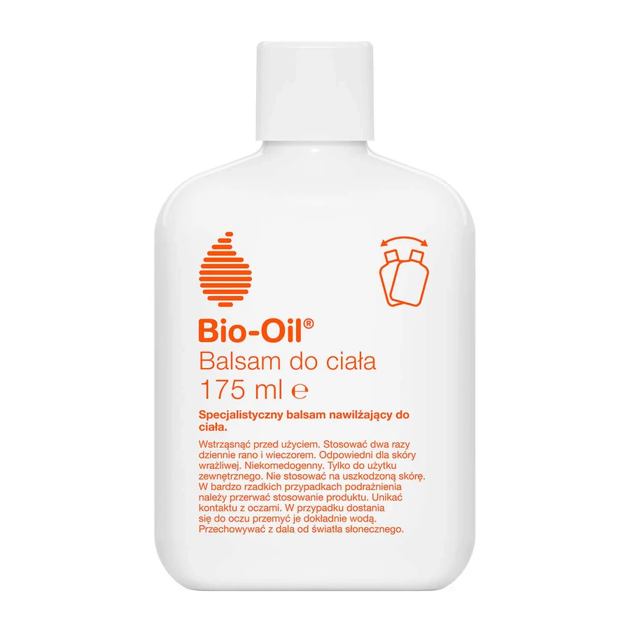Лосьон для тела Bio-Oil для сухой кожи, 175 мл: цены и характеристики
