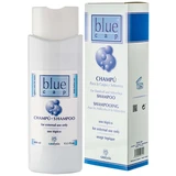 Blue Cap, шампунь для воску, 400 мл